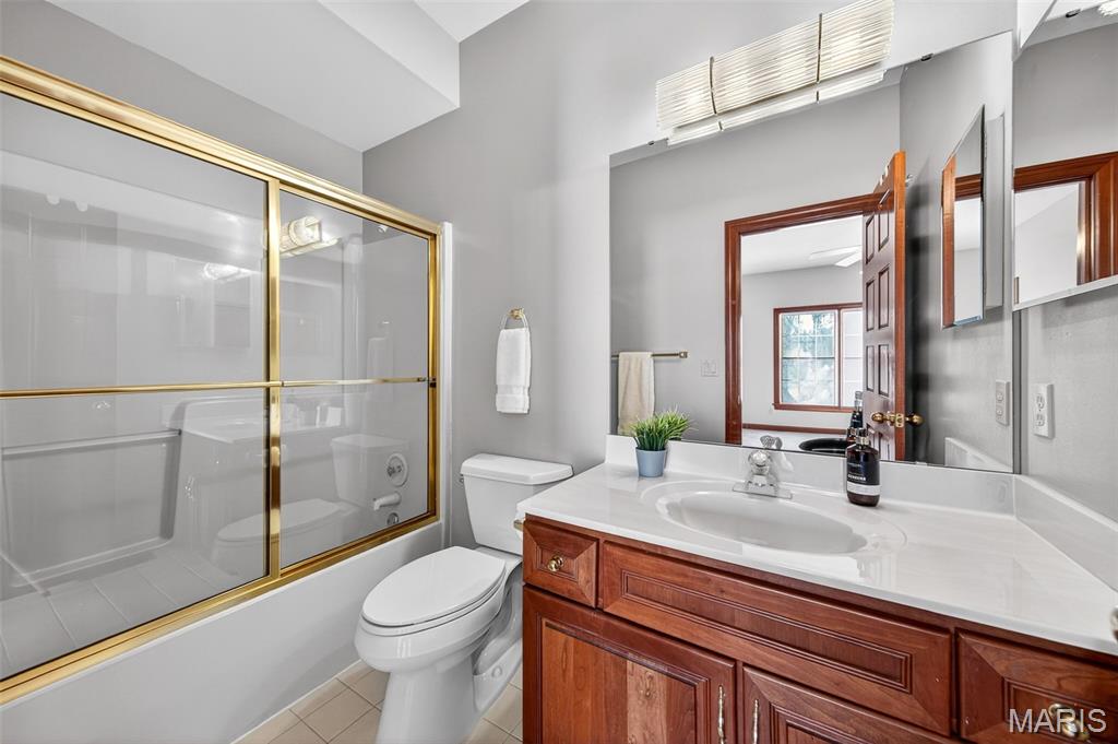 Topping Ridge Estates - Residential