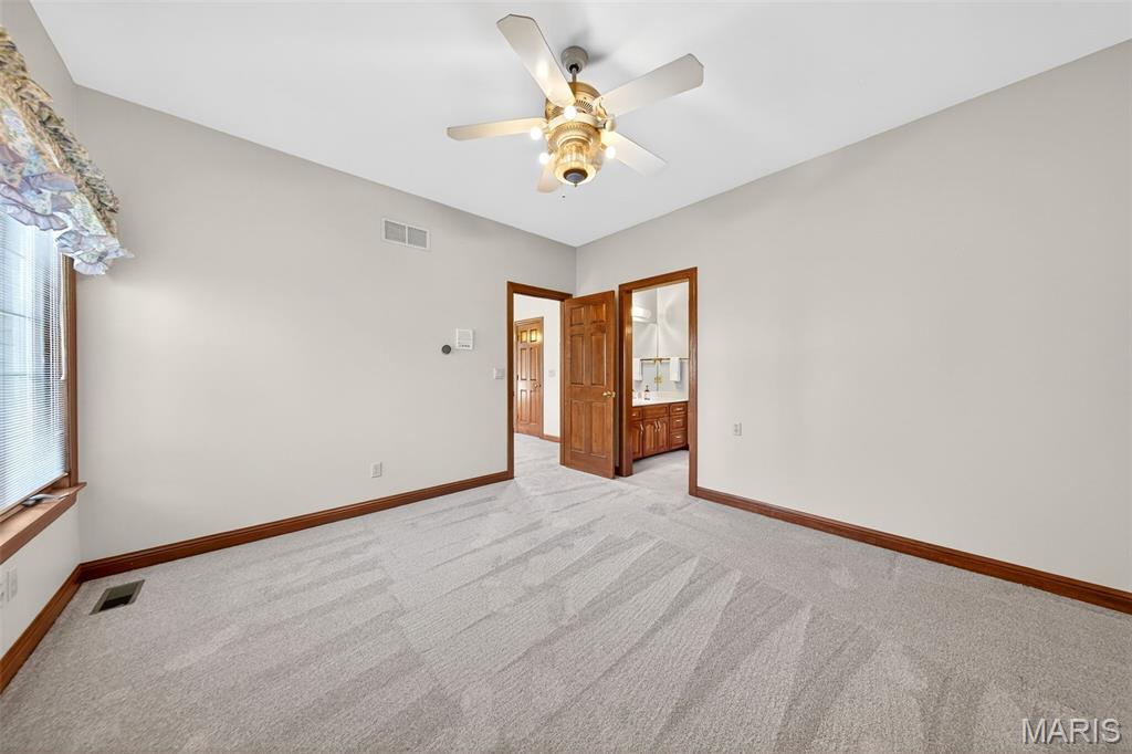 Topping Ridge Estates - Residential