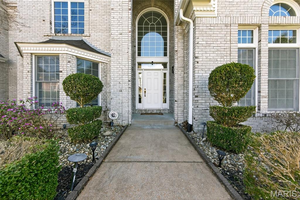 Topping Ridge Estates - Residential