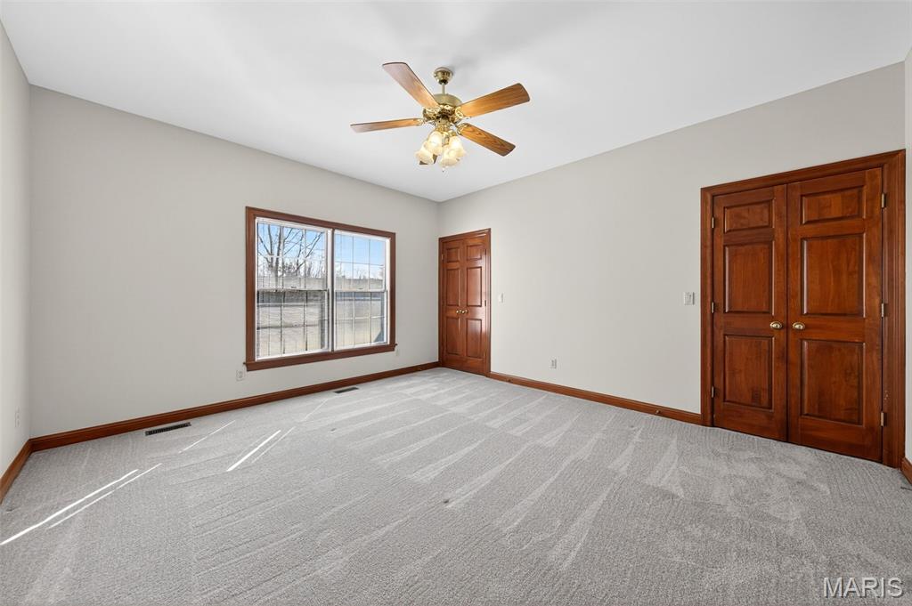 Topping Ridge Estates - Residential