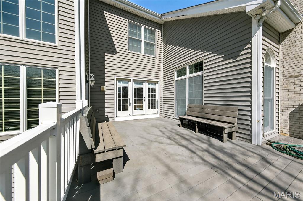 Topping Ridge Estates - Residential