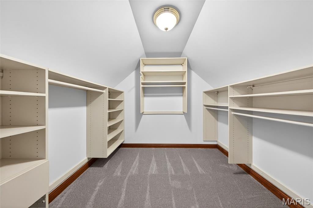 Topping Ridge Estates - Residential