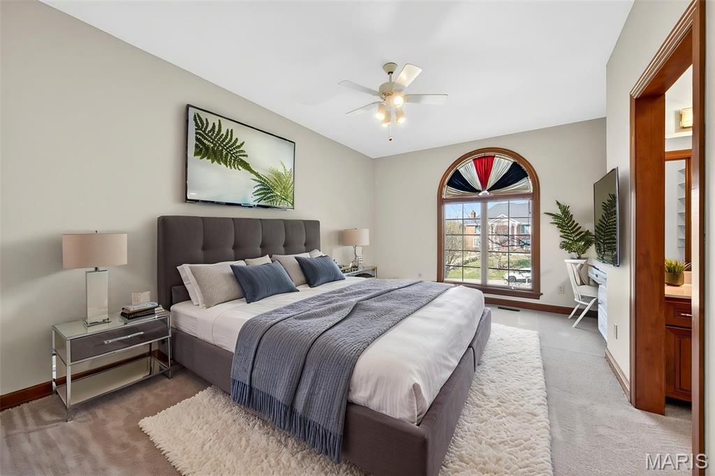 Topping Ridge Estates - Residential