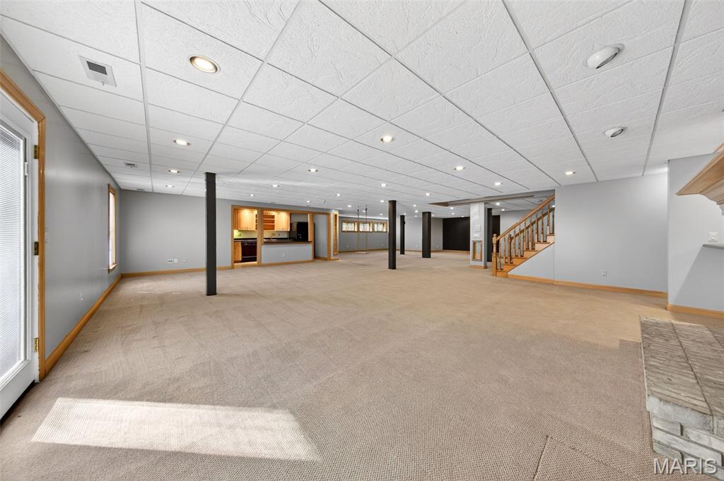 Topping Ridge Estates - Residential