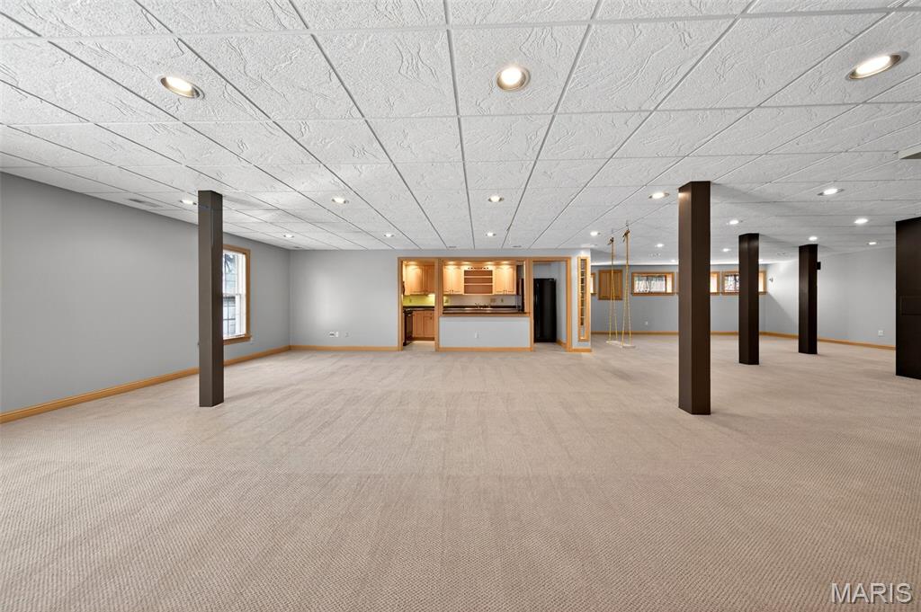 Topping Ridge Estates - Residential