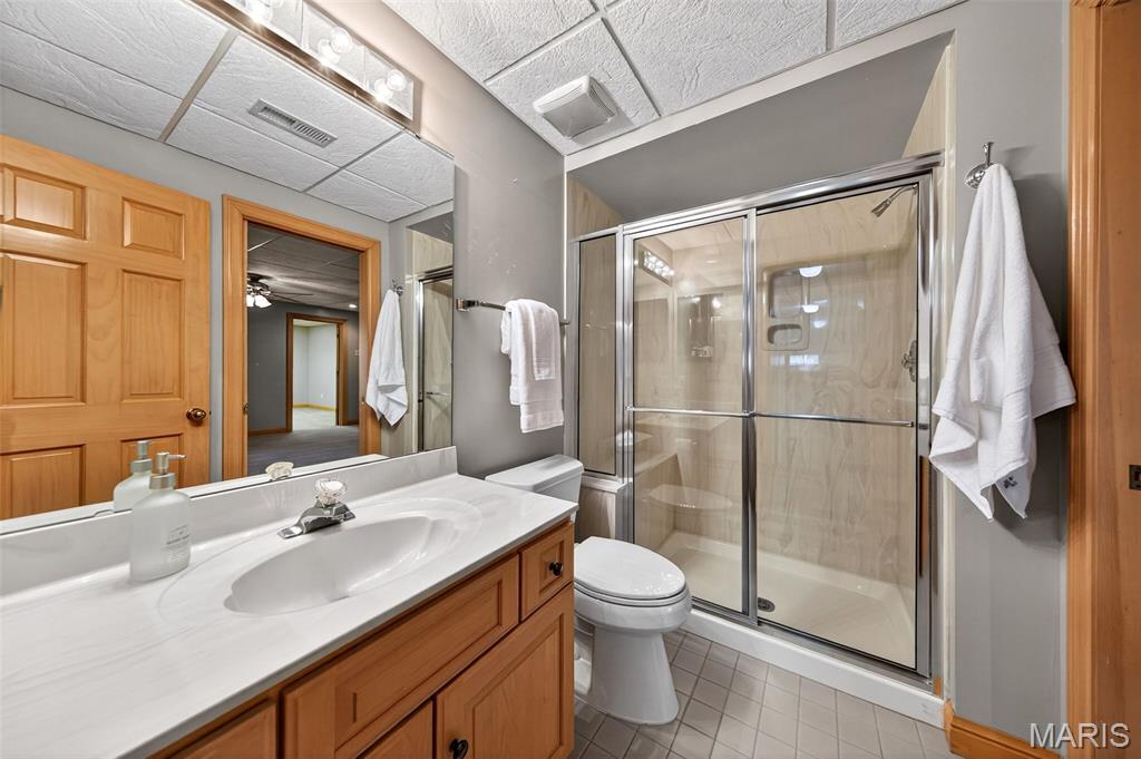 Topping Ridge Estates - Residential