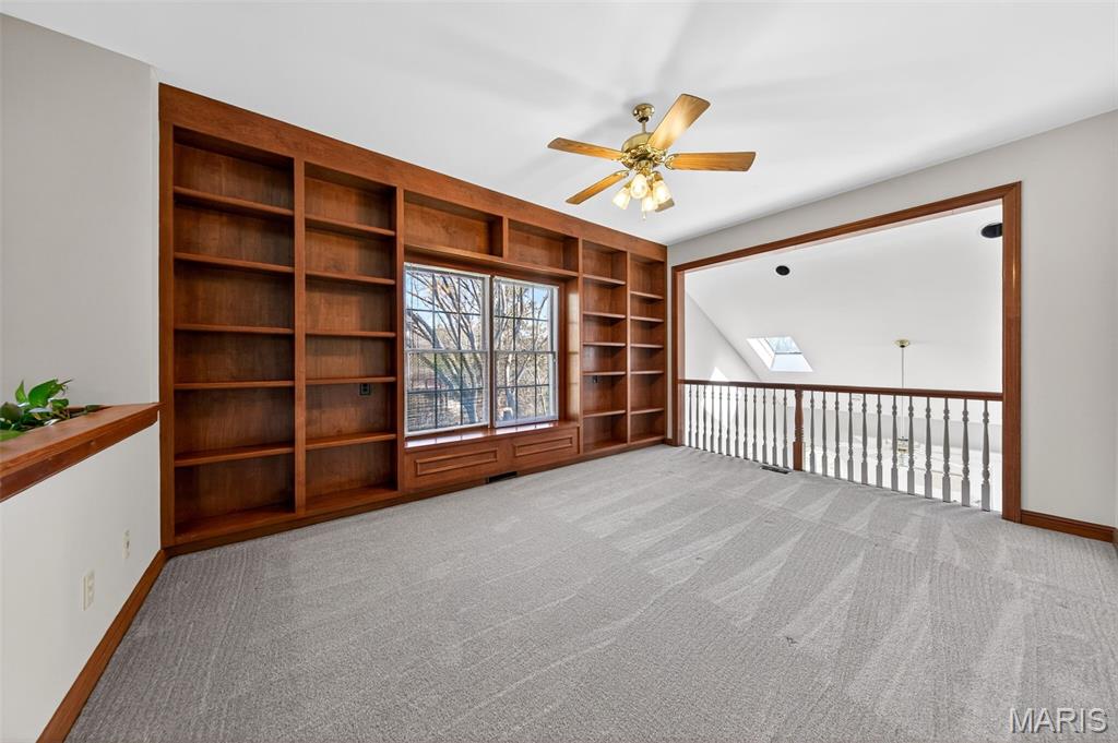 Topping Ridge Estates - Residential