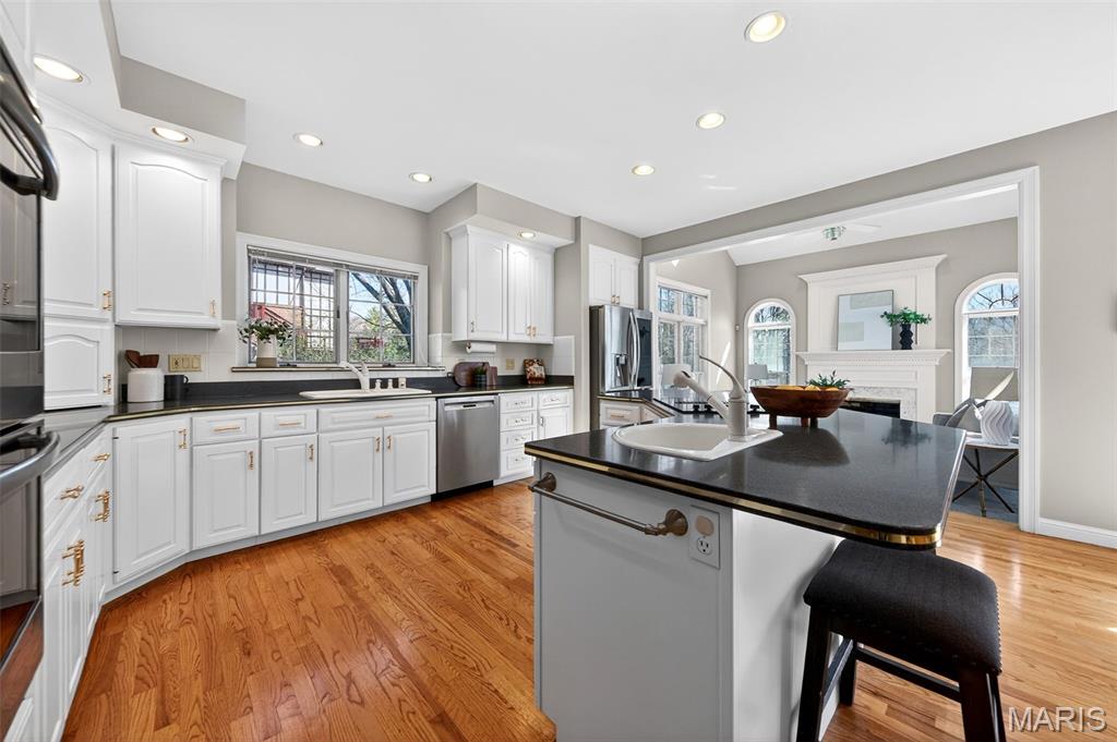 Topping Ridge Estates - Residential