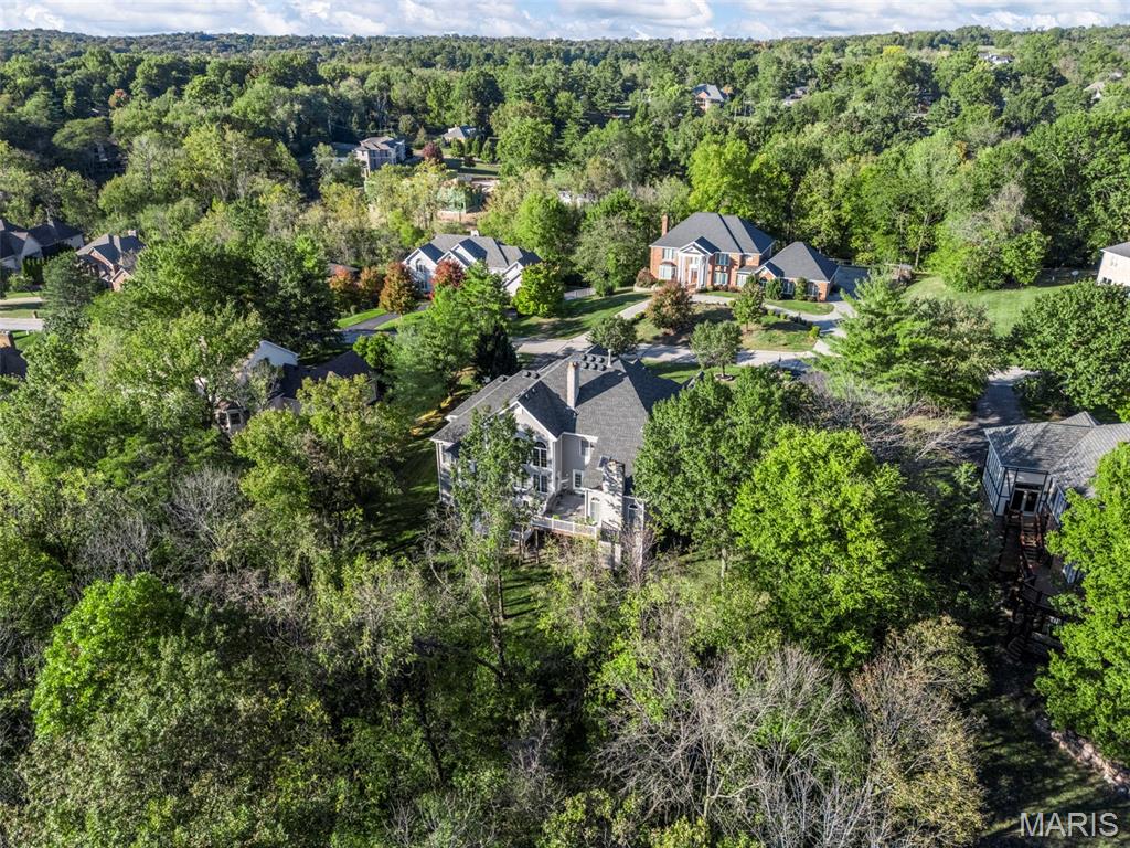 Topping Ridge Estates - Residential