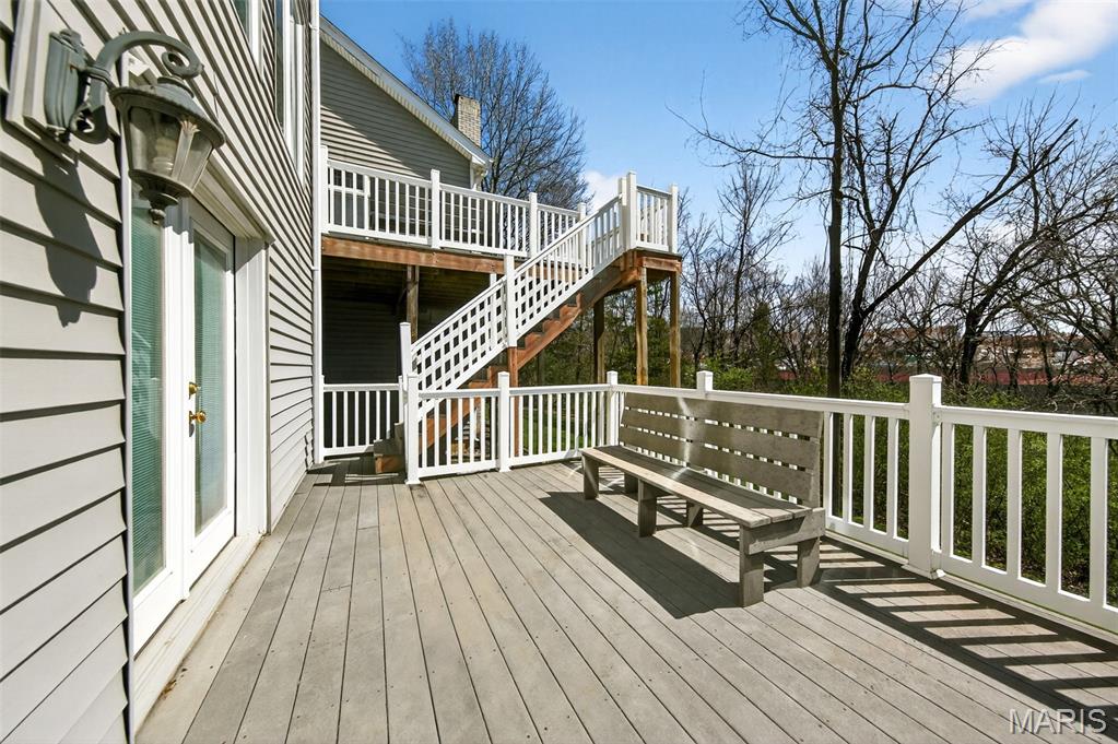 Topping Ridge Estates - Residential