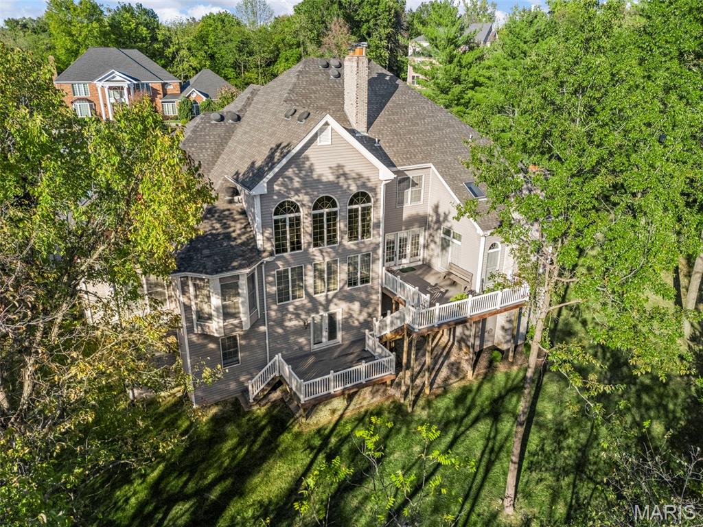 Topping Ridge Estates - Residential