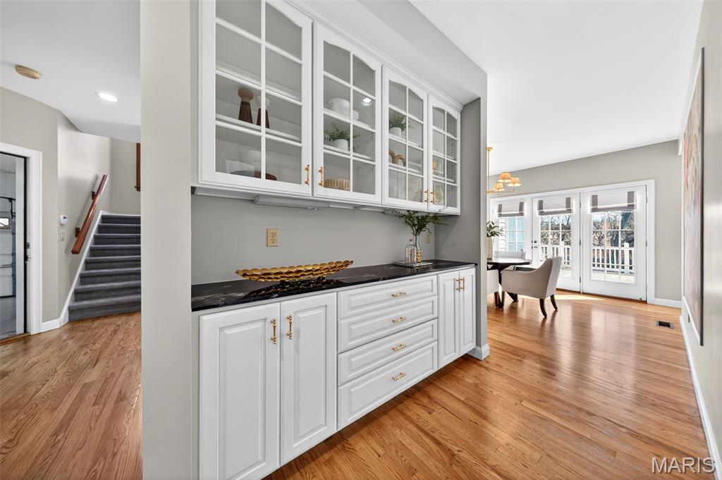 Topping Ridge Estates - Residential