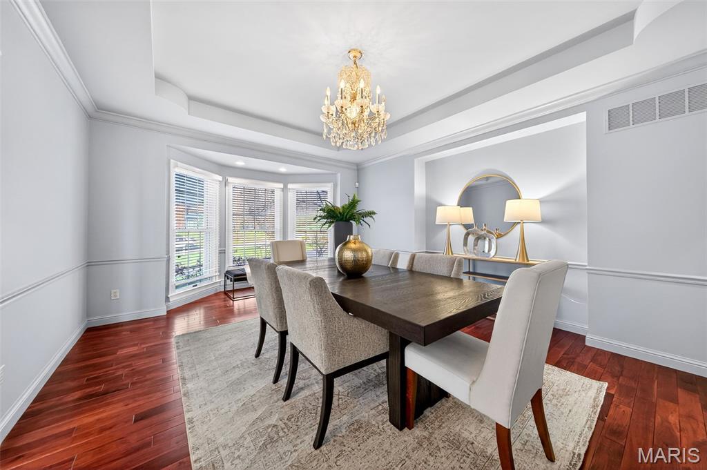 Topping Ridge Estates - Residential