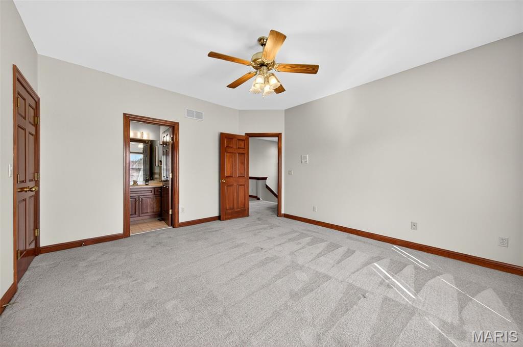 Topping Ridge Estates - Residential