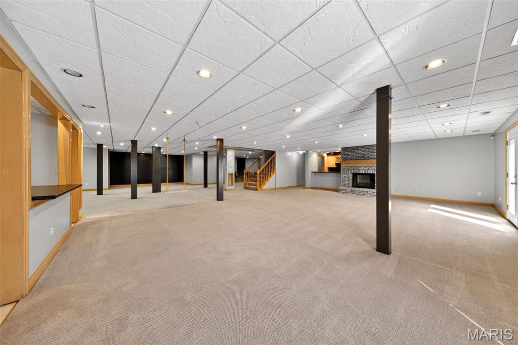 Topping Ridge Estates - Residential