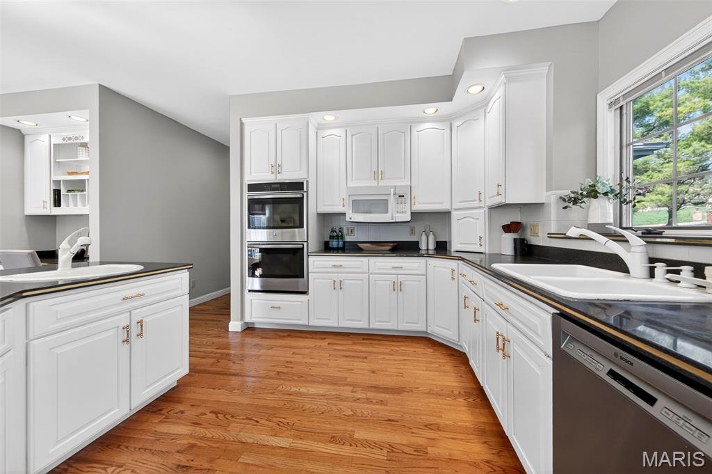 Topping Ridge Estates - Residential