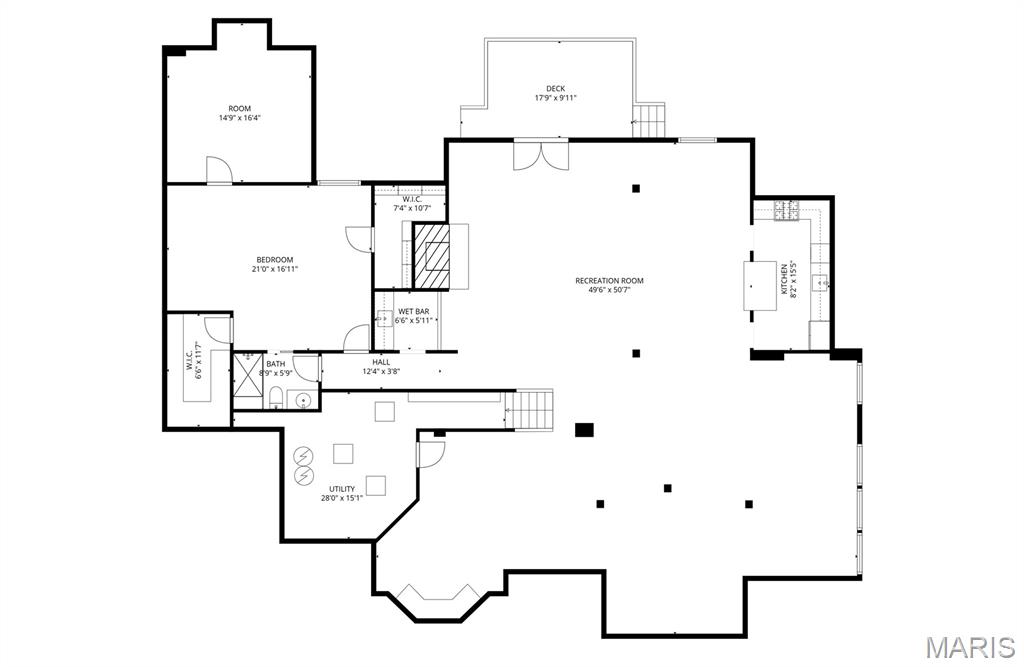 Topping Ridge Estates - Residential