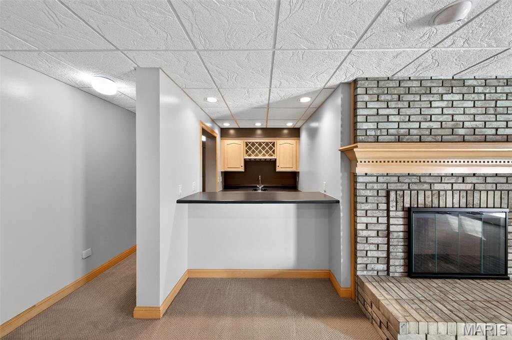 Topping Ridge Estates - Residential