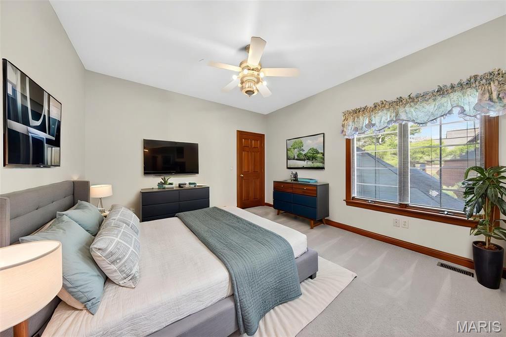 Topping Ridge Estates - Residential