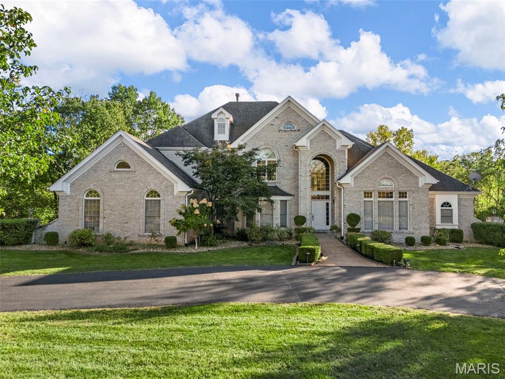 Topping Ridge Estates - Residential