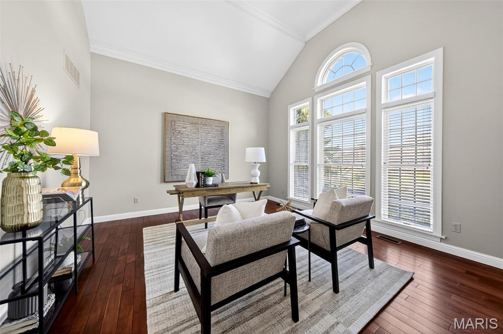 Topping Ridge Estates - Residential