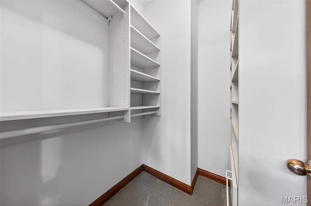 Topping Ridge Estates - Residential