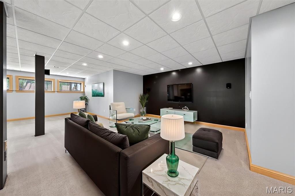 Topping Ridge Estates - Residential