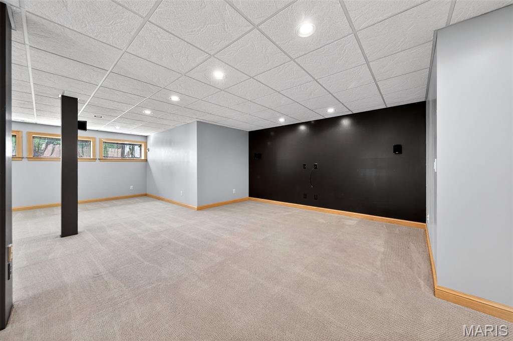 Topping Ridge Estates - Residential