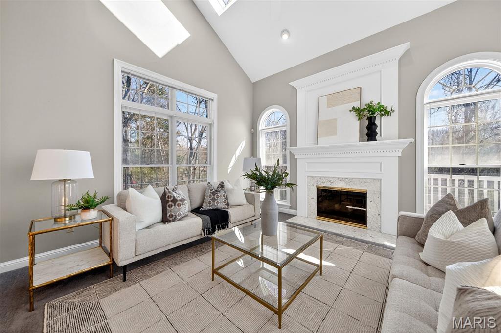 Topping Ridge Estates - Residential