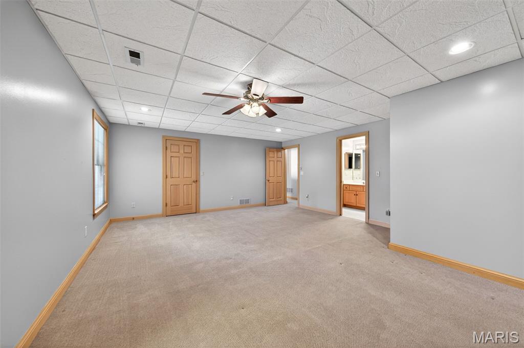 Topping Ridge Estates - Residential