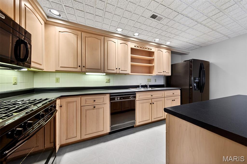 Topping Ridge Estates - Residential