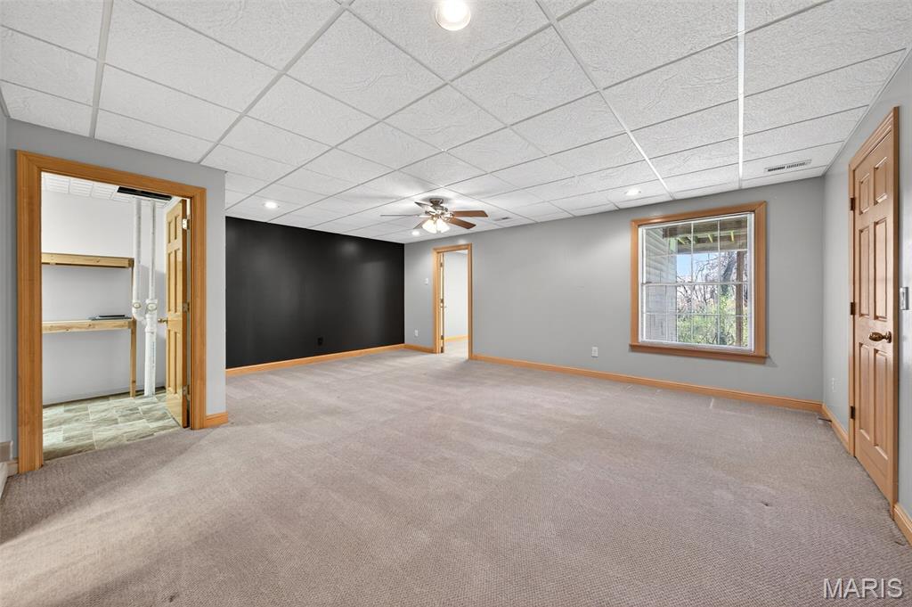 Topping Ridge Estates - Residential