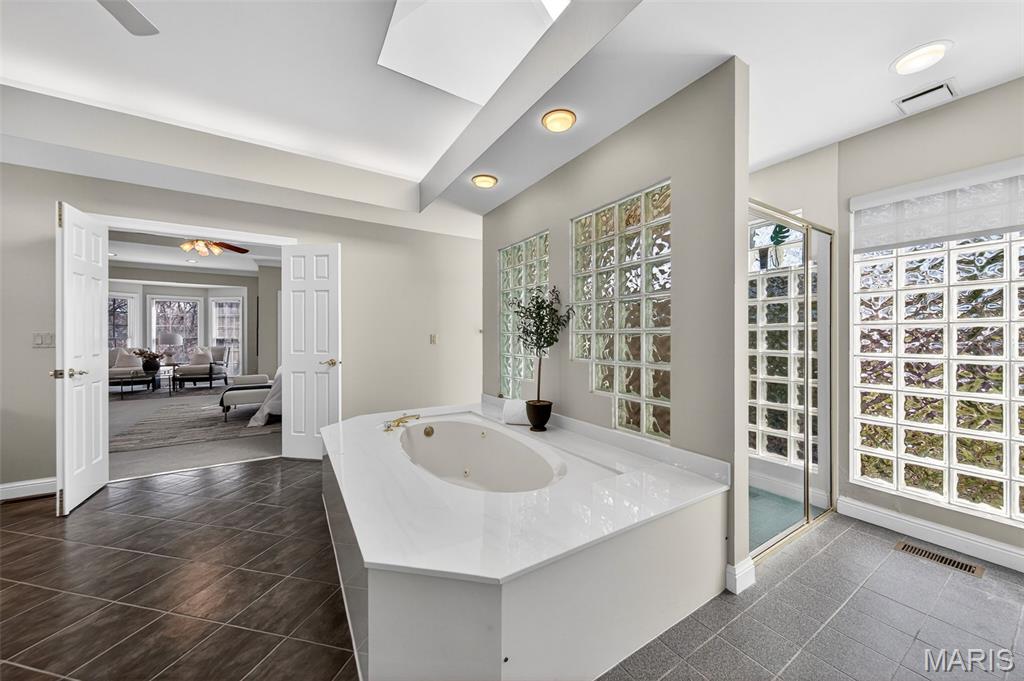 Topping Ridge Estates - Residential