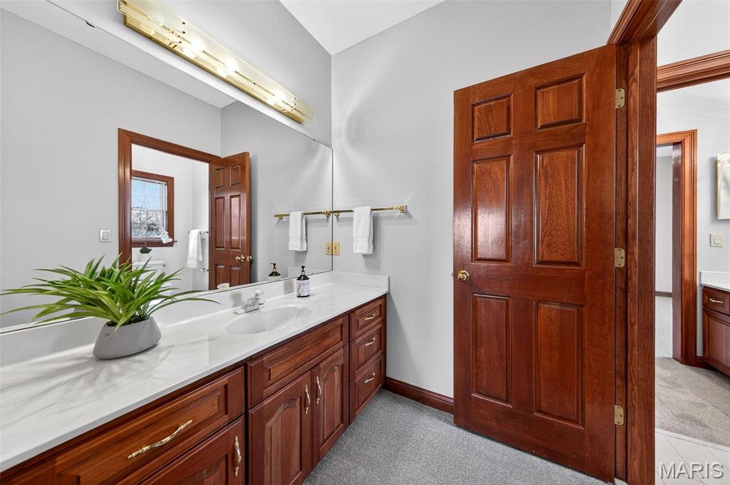 Topping Ridge Estates - Residential