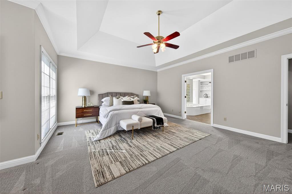 Topping Ridge Estates - Residential