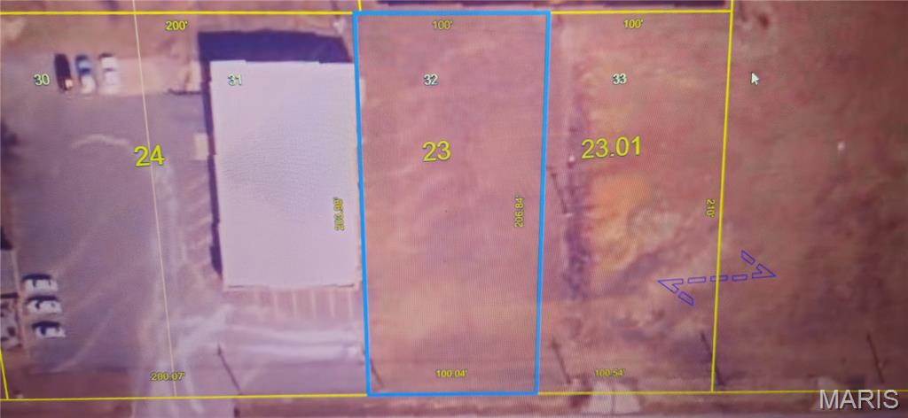 Hillcrest Manor - Land