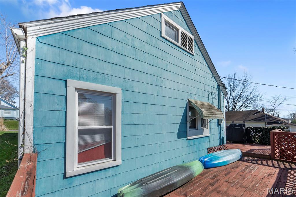 Red Star Add - Residential