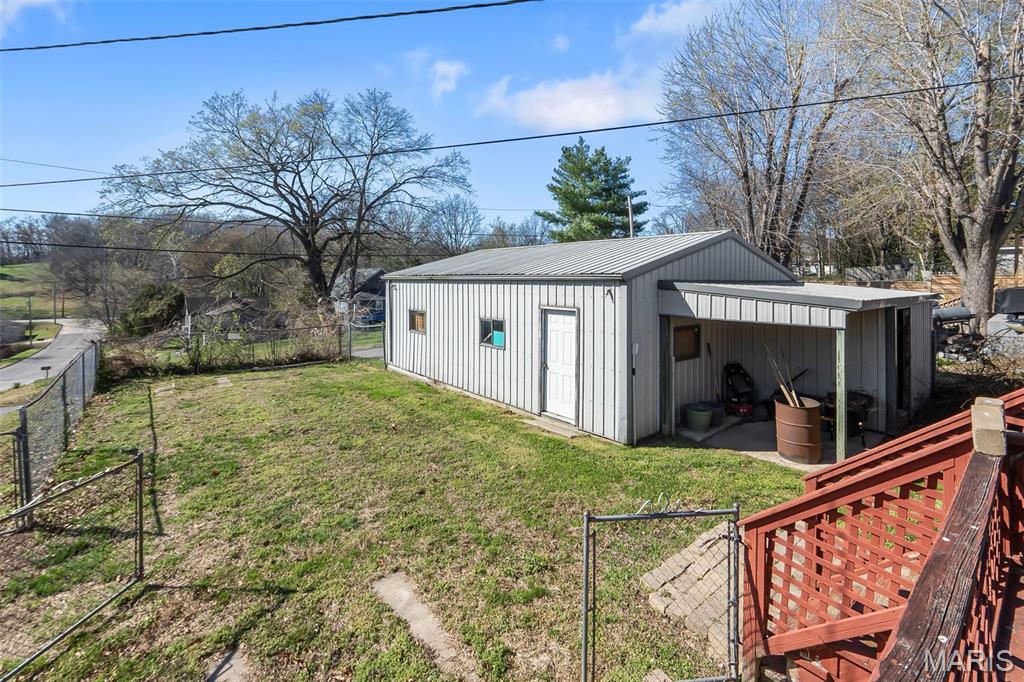 Red Star Add - Residential