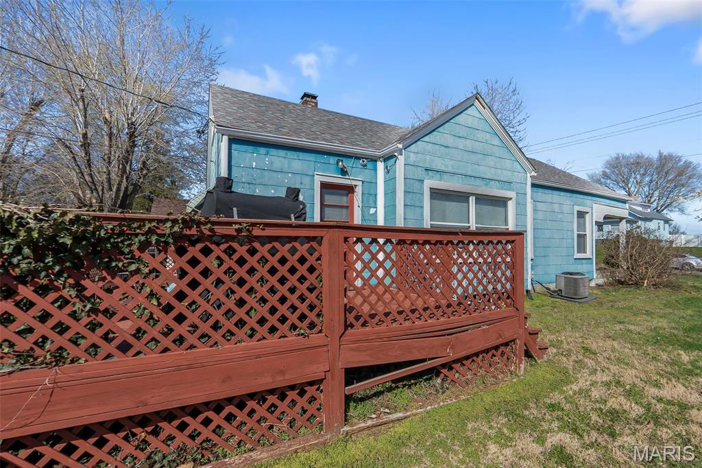 Red Star Add - Residential