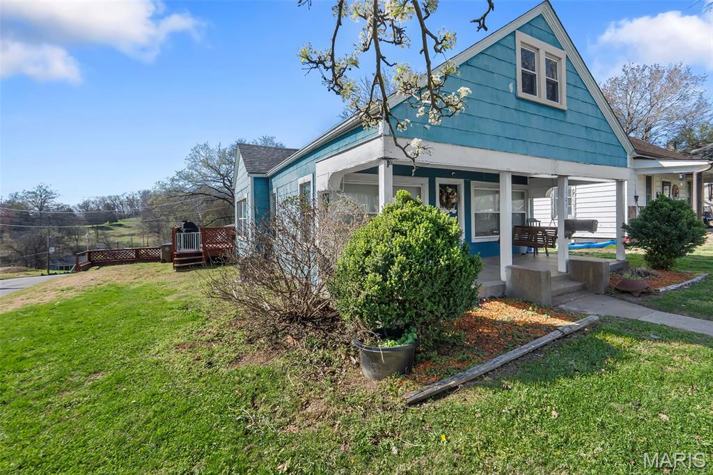 Red Star Add - Residential