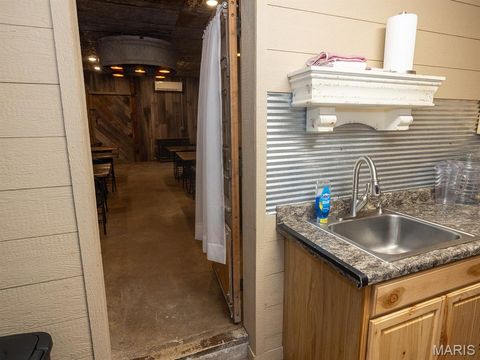 Tiny photo for 201 W Church Street, Bowling Green, MO 63334 (MLS # 25054108)
