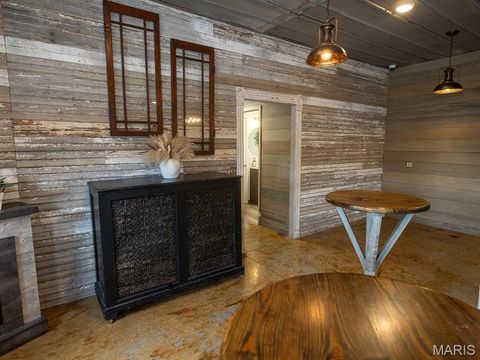 Tiny photo for 201 W Church Street, Bowling Green, MO 63334 (MLS # 25054108)