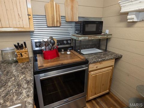 Tiny photo for 201 W Church Street, Bowling Green, MO 63334 (MLS # 25054108)