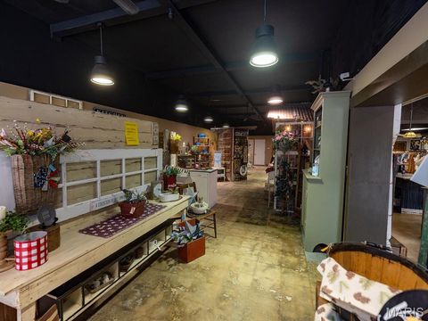 Tiny photo for 201 W Church Street, Bowling Green, MO 63334 (MLS # 25054108)