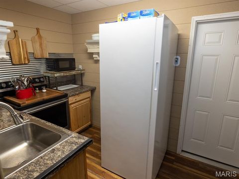 Tiny photo for 201 W Church Street, Bowling Green, MO 63334 (MLS # 25054108)