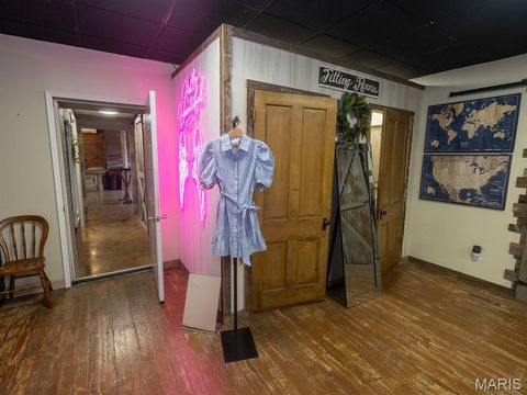 Tiny photo for 201 W Church Street, Bowling Green, MO 63334 (MLS # 25054108)