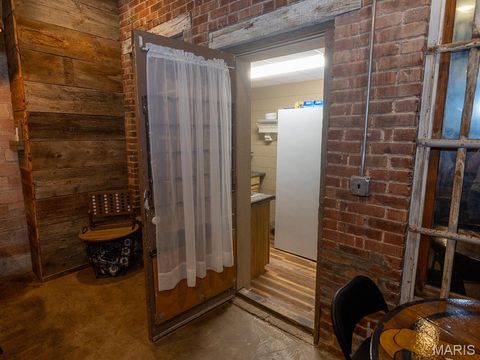Tiny photo for 201 W Church Street, Bowling Green, MO 63334 (MLS # 25054108)