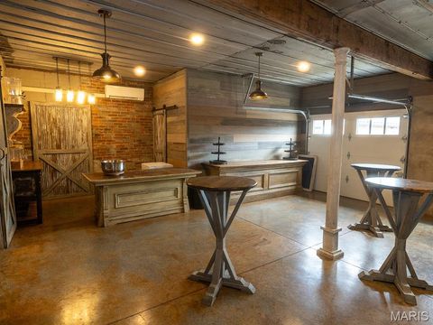 Tiny photo for 201 W Church Street, Bowling Green, MO 63334 (MLS # 25054108)