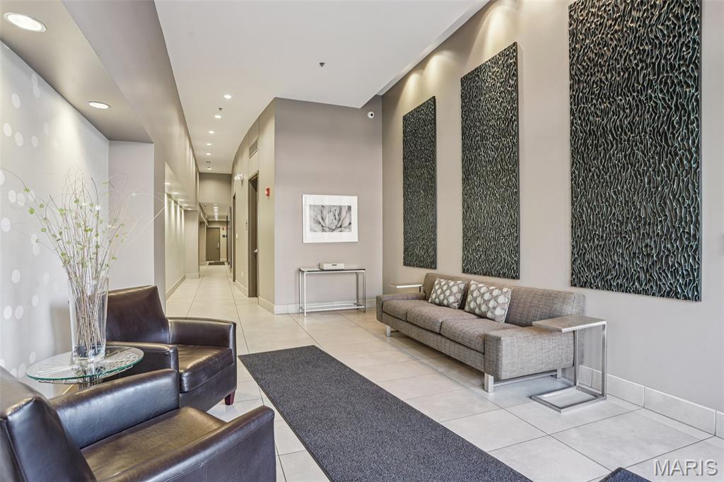 Park East Lofts - Residential