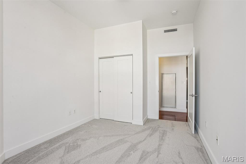 Park East Lofts - Residential